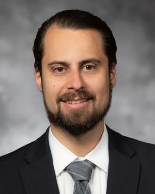 Dr. Christian Bjerre Real